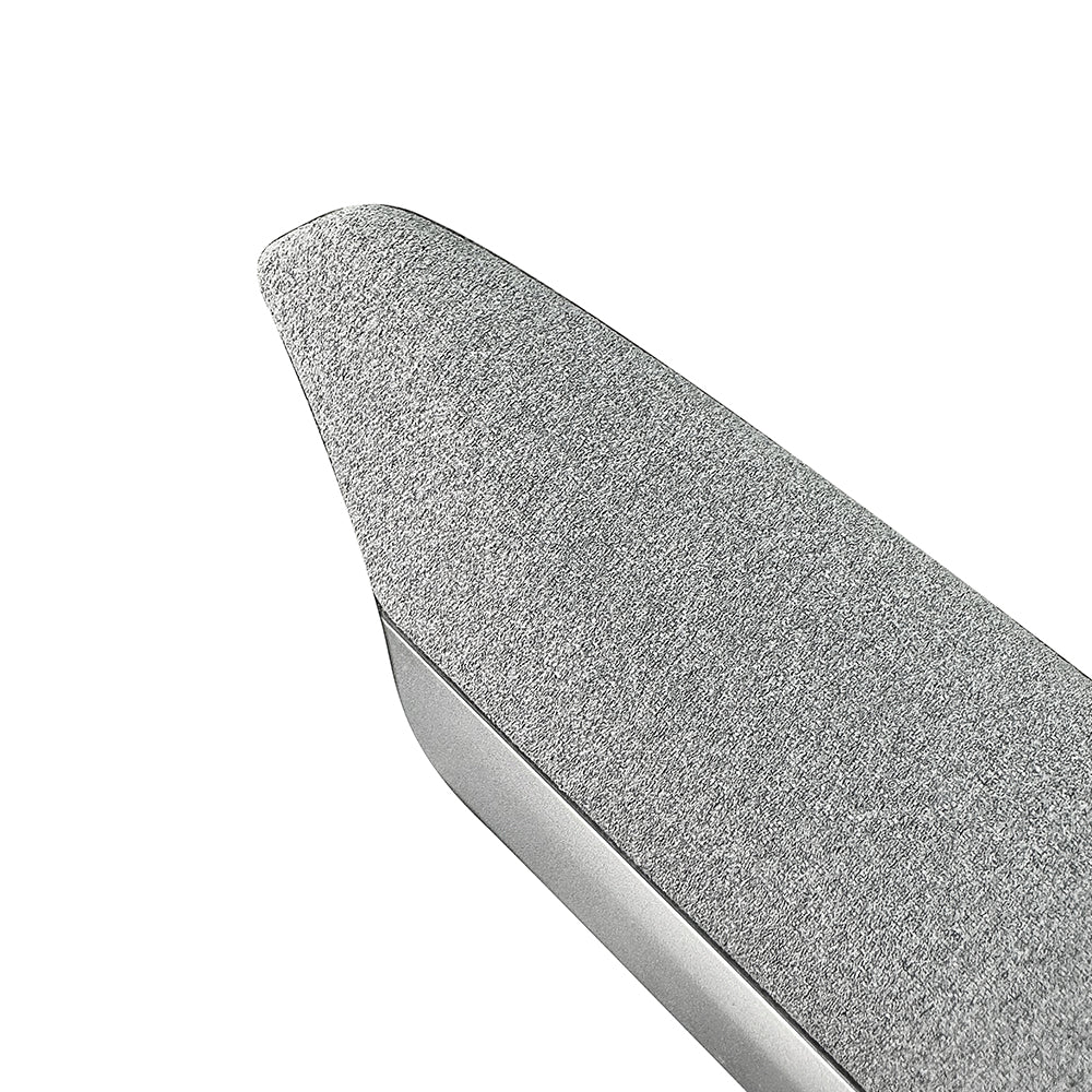 Tesla Model 3/Y Dashboard Tech Fabric 3 - Piece Set