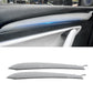 Tesla Model 3/Y Dashboard Tech Fabric 3 - Piece Set