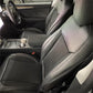 Tesla Model 3/Y Summer Combo: Electrostatic Sunshade + Cool Ventilated Seat Covers – Beat the Heat!