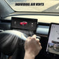 Tesla Model 3/Y/3 Highland/Y Juniper F9 Pro 8.9 - inch Touch Screen Carplay/Android Auto Smart Dashboard with Front Camera | Tlyard