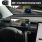 Tesla Model 3/Y/3 Highland/Y Juniper F9 Pro 8.9 - inch Touch Screen Carplay/Android Auto Smart Dashboard with Front Camera | Tlyard