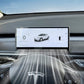 Tesla Model 3/Y/3 Highland/Y Juniper F9 Pro 8.9 - inch Touch Screen Carplay/Android Auto Smart Dashboard with Front Camera | Tlyard