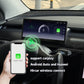 Tesla Model 3/Y/3 Highland/Y Juniper F9 Pro 8.9 - inch Touch Screen Carplay/Android Auto Smart Dashboard with Front Camera | Tlyard