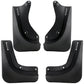 Tesla Model Y Juniper Mud Flaps 2026 – No Drilling Required