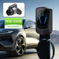 Tesla Wall Charger T6 – 7KW High - Speed Home EV Charging Station for Tesla Model 3/Y/S/X/Cybertruck | Tlyard