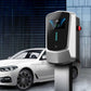 Tesla Wall Charger T6 – 7KW High - Speed Home EV Charging Station for Tesla Model 3/Y/S/X/Cybertruck | Tlyard