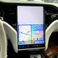Tesla Wireless CarPlay Android Auto Adapter Box 2.4G + 5G Wifi For Model 3 & Y & S & X