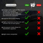 Tesla Zero - delay Carplay & Android Auto Adapter Box Pro AI - Powered Adapter for Model 3/Y