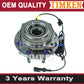 Timken SP940200 Ford F - 250 Front Wheel Hub Assembly