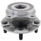 TIMKEN Toyota Corolla Wheel Hub Assembly 2010 - 2012