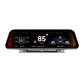Tlyard T15Pro 9.6 - inch Gen 3 Instrument Cluster Touchscreen Head Up Display for Model 3/3 Highland & Model Y/2026 Model Y Juniper