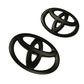 Toyota 4runner Emblem Front Rear Kit