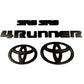 Toyota 4runner Limited Emblem Kit