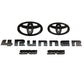 Toyota 4runner Limited Emblem Kit
