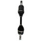 Toyota 4Runner Tacoma FJ Cruiser 4WD Front CV Axle Shaft