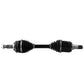 Toyota 4Runner Tacoma FJ Cruiser 4WD Front CV Axle Shaft