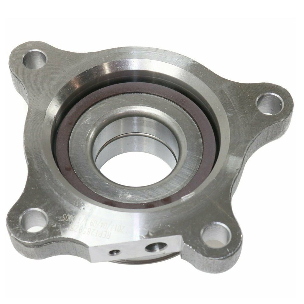 Toyota 4runner Wheel Hub 2003 - 2020