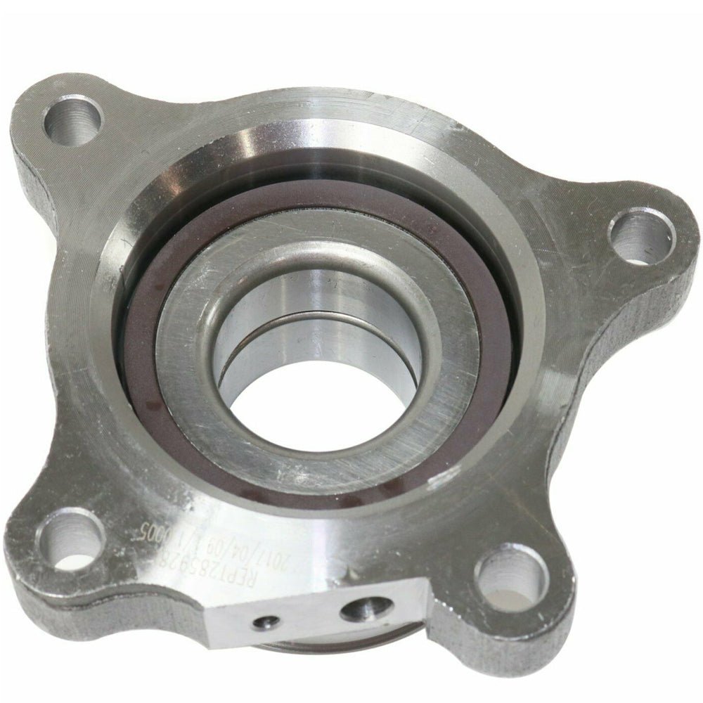 Toyota 4runner Wheel Hub 2003 - 2020