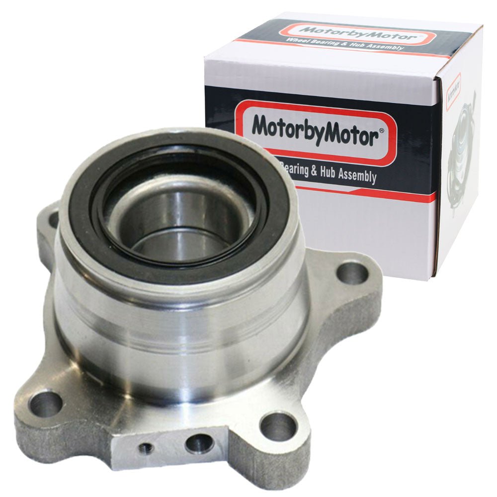 Toyota 4runner Wheel Hub 2003 - 2020