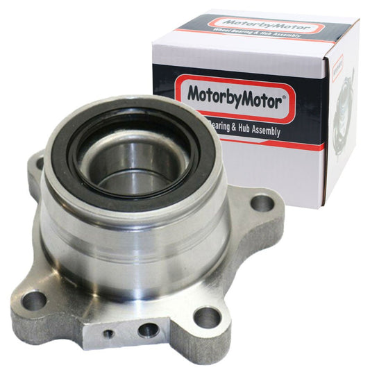 Toyota 4runner Wheel Hub 2003 - 2020