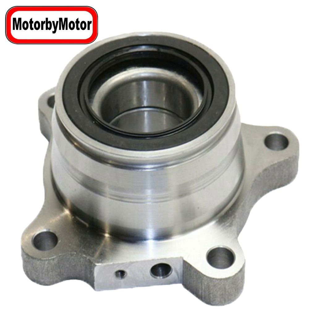 Toyota 4runner Wheel Hub 2003 - 2020