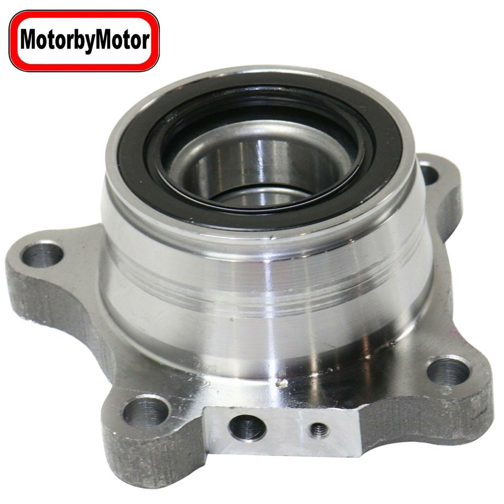 Toyota 4runner Wheel Hub 2003 - 2020