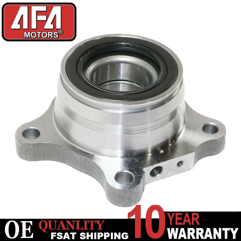 Toyota 4runner Wheel Hub 2010 - 2019