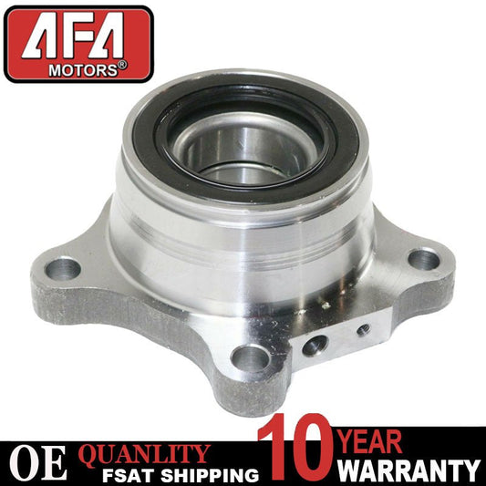 Toyota 4runner Wheel Hub 2010 - 2019