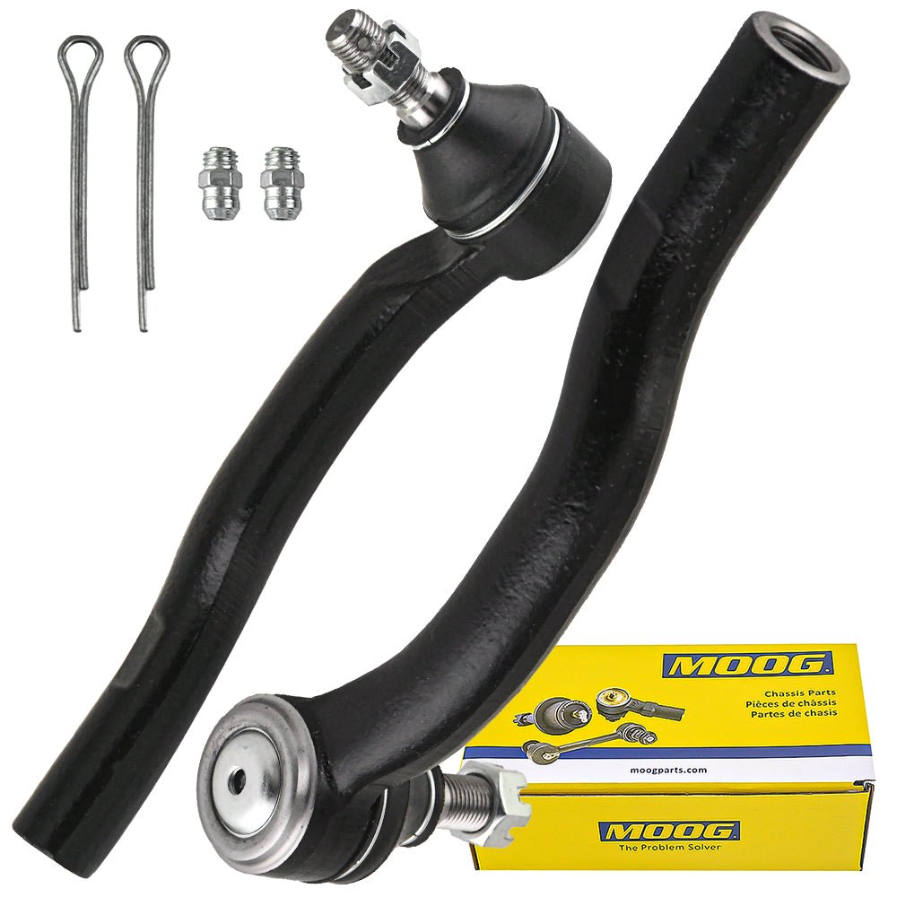Toyota Avalon Camry Lexus MOOG Front Outer Tie Rods End