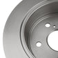 Toyota Camry 2012 - 2017 Rear Brake Rotors