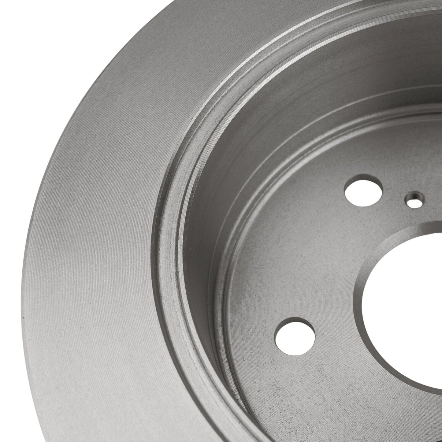 Toyota Camry 2012 - 2017 Rear Brake Rotors