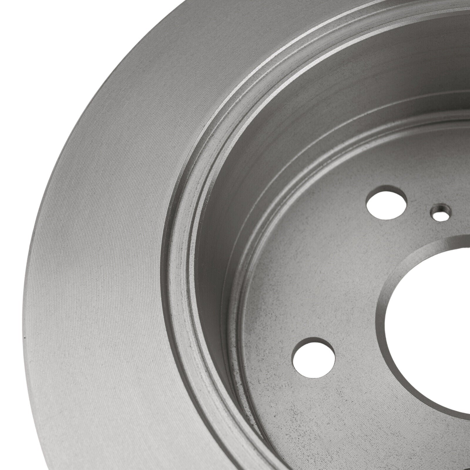 Toyota Camry 2012 - 2017 Rear Brake Rotors