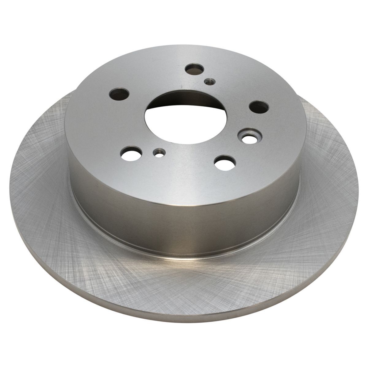 Toyota Camry 2012 - 2017 Rear Brake Rotors