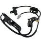 Toyota Camry ABS Wheel Speed Sensor 2002 - 2003