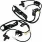 Toyota Camry ABS Wheel Speed Sensor 2002 - 2003