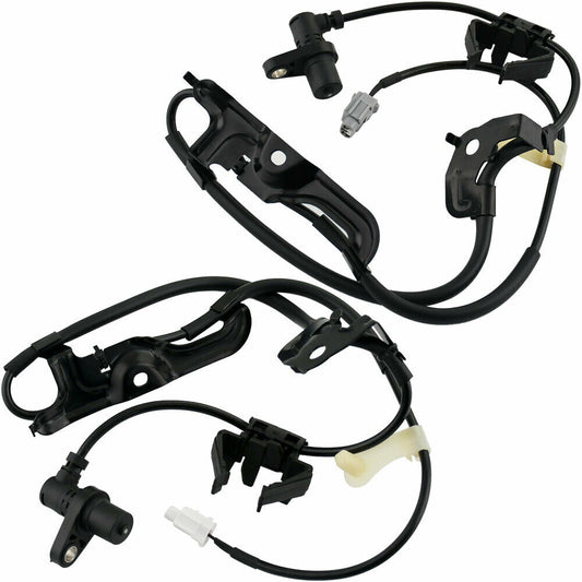 Toyota Camry ABS Wheel Speed Sensor 2002 - 2003