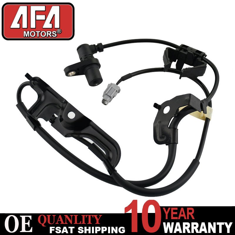 Toyota Camry ABS Wheel Speed Sensor 2002 - 2003