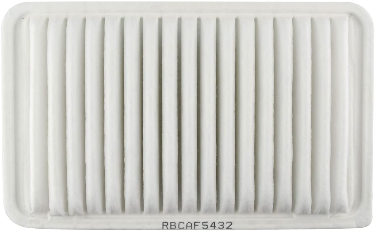 Toyota Camry Air Filter 2002 - 2006 - RBCAF5432