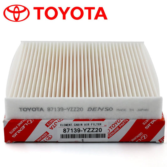 Toyota Camry Air Filter 2013 - 2017 87139 - YZZ20