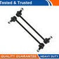 Toyota Camry Avalon Lexus Es300h Front Stabilizer Sway Bar