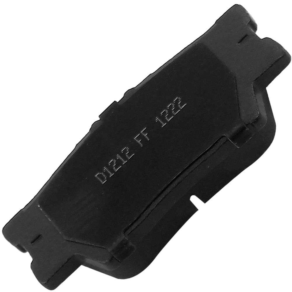 Toyota Camry Brake Pads 2007 - 2016 BPD1212