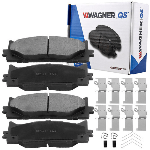 Toyota Camry Brake Pads 2013 - 2018 WGD1293