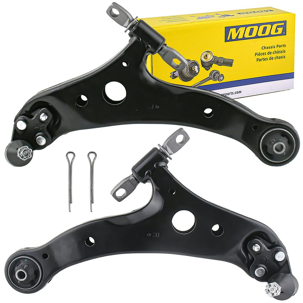 Toyota Camry Control Arm 2002 - 2003