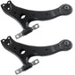 Toyota Camry Control Arm 2007 - 2011 RBS - CAM0711 - 12K