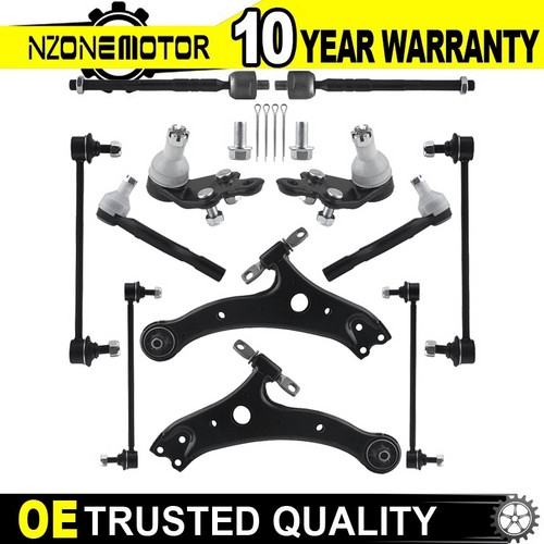 Toyota Camry Control Arm 2007 - 2011 RBS - CAM0711 - 12K