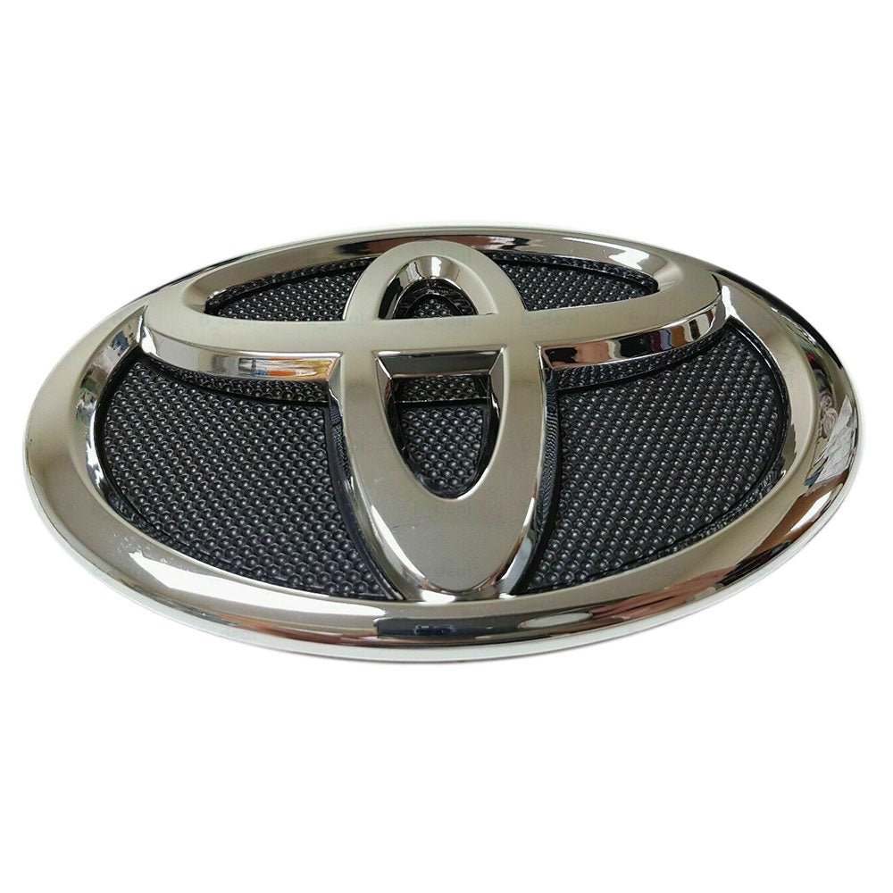 Toyota Camry Emblem Front Bumper Cover 75311 - 06060,