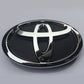Toyota Camry Emblem Front Bumper Cover 75311 - 06060,