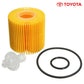 Toyota Camry Filter 2005 - 2021