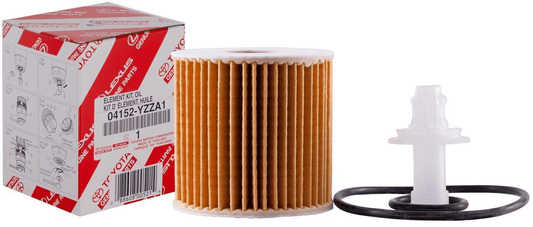 Toyota Camry Filter 2005 - 2021