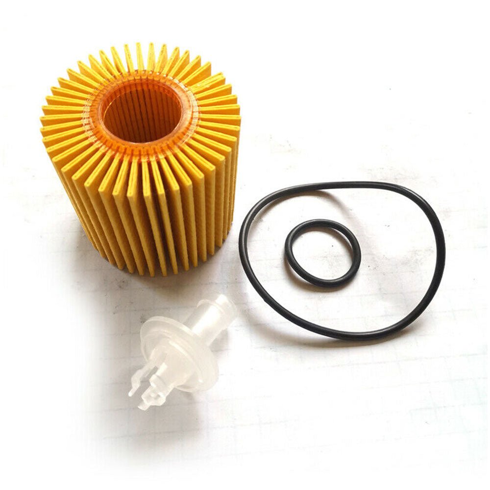 Toyota Camry Filter 2005 - 2021